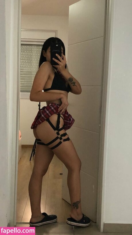 Mica Yba ez pornstar exclusive pics