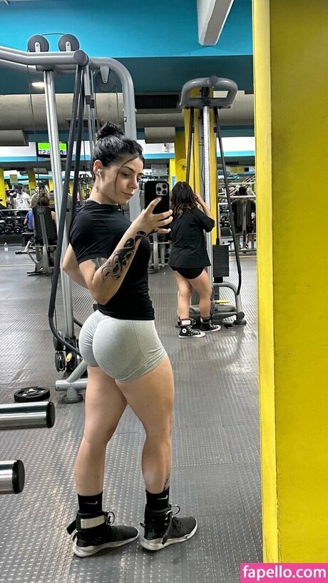 Mica Yba ez erotic star pictures