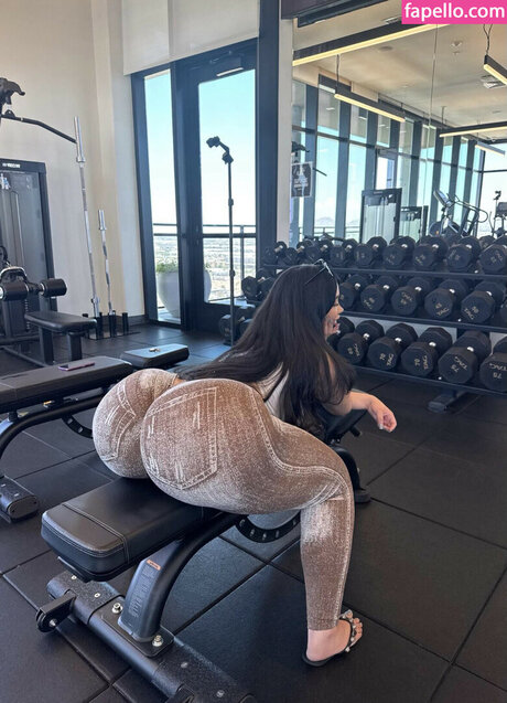 Ambernyy sexy model picture