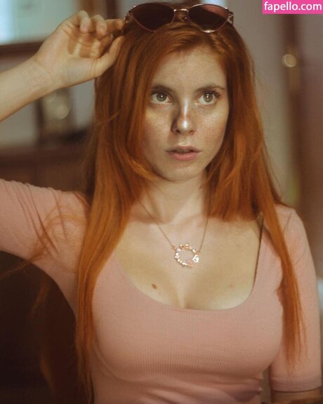 Lucilla Jiggly model high quality gallery