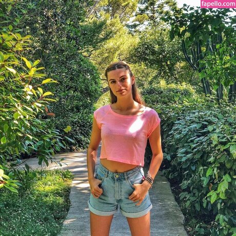 Thea GS exclusive pornstar gallery