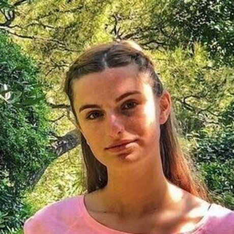 Thea GS pretty model pics