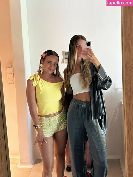 Thea GS porn star images