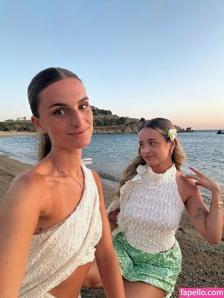 Thea GS exclusive actress image