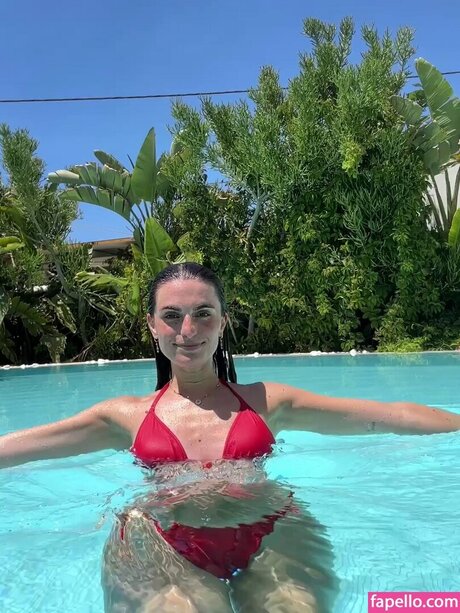 Thea GS nudes star gallery