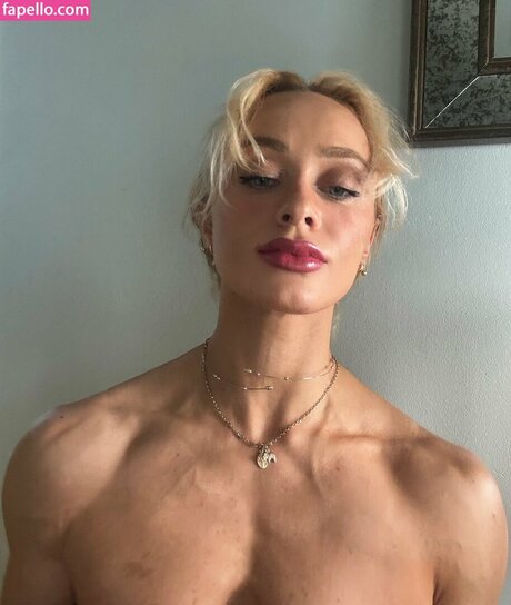 Jessica Gresty star naked pic