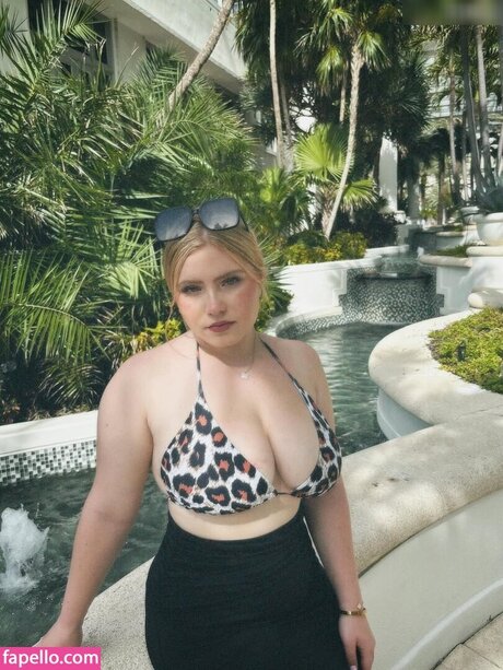 Sadie Stone pornstar art pic