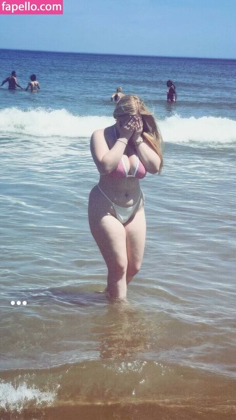 Sadie Stone hot model picture