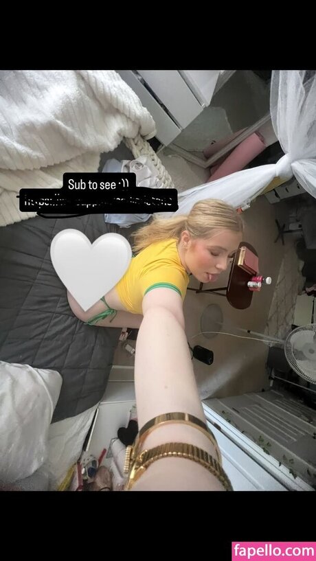 Sadie Stone star art img