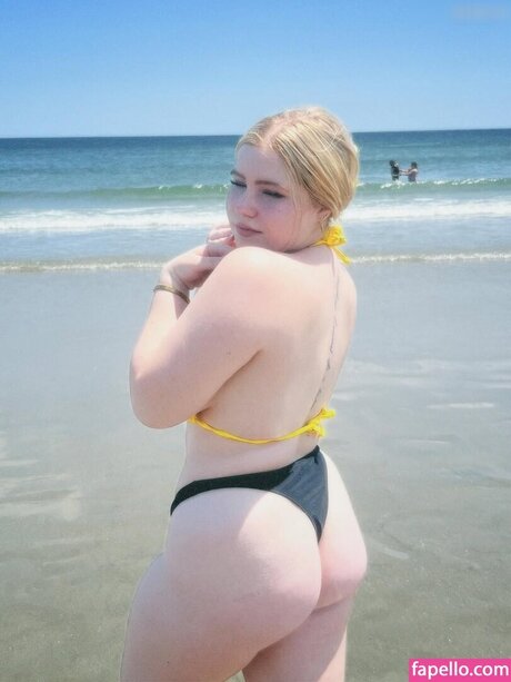 Sadie Stone star nice picture