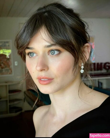 Ruby Cruz best model gallery