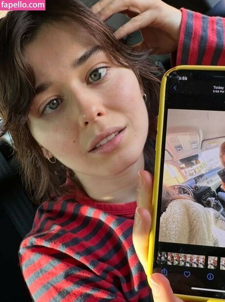 Ruby Cruz nice actress image