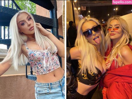 Ashly Schwan exclusive actress archive