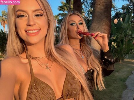 Ashly Schwan nice model photos