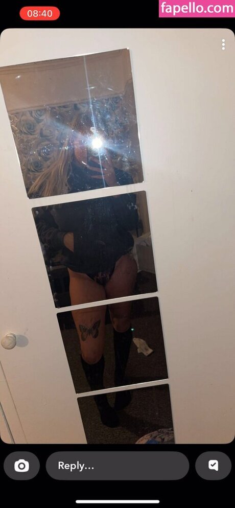 Charlie Amber Blueeyedboo star erotic pictures