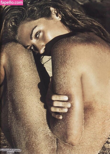 Ludwika Paleta nice model img