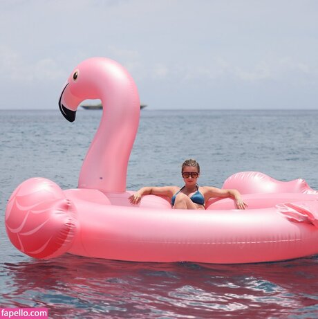 Ludwika Paleta model photo