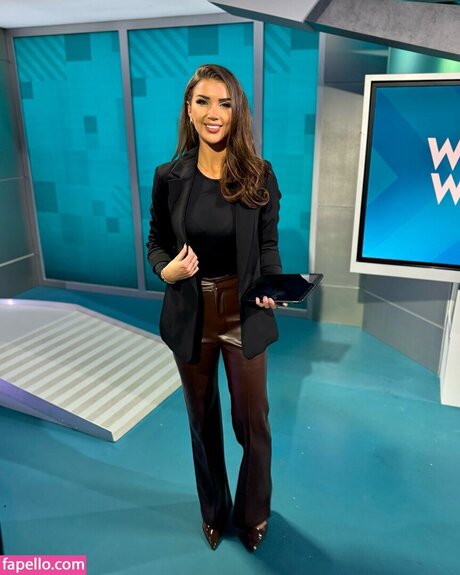 Kate Tracey pretty pornstar pic