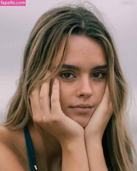 Kai Hoare art actress img