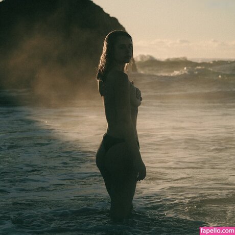 Kai Hoare perfect actress galleries