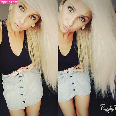 Amber Koltzow Bastick xxx star photo