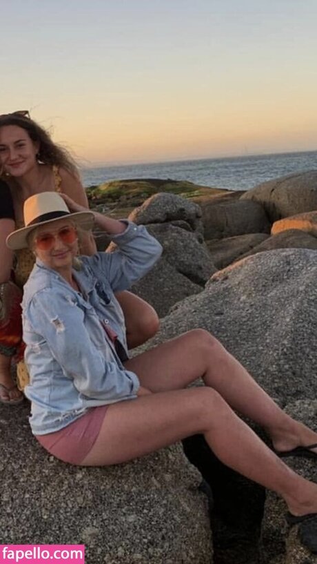 Amber Koltzow Bastick star best photo