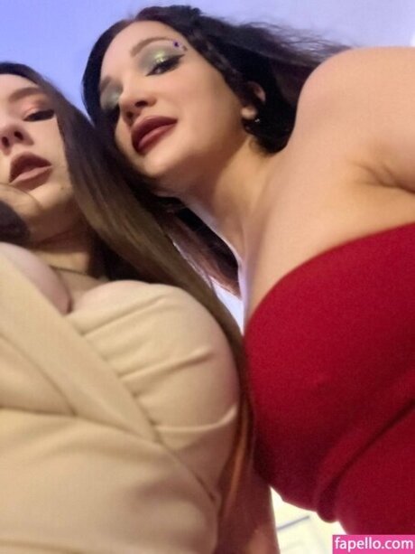 Bianca Fillion best star photos