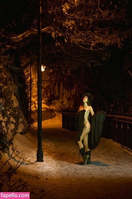 Bianca Fillion perfect pornstar picture