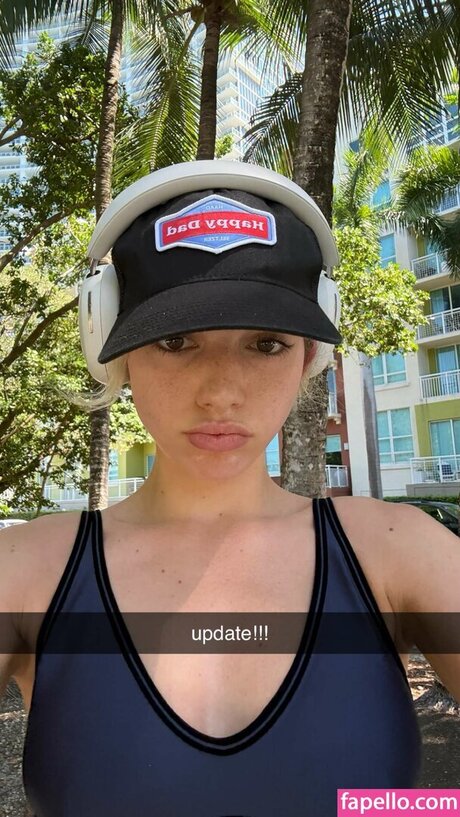 Megan Eugenio model free picture