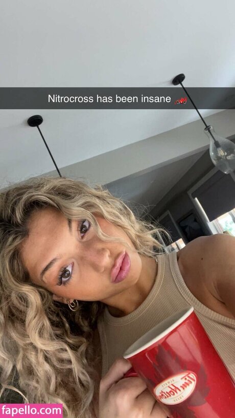 Megan Eugenio star nude pic