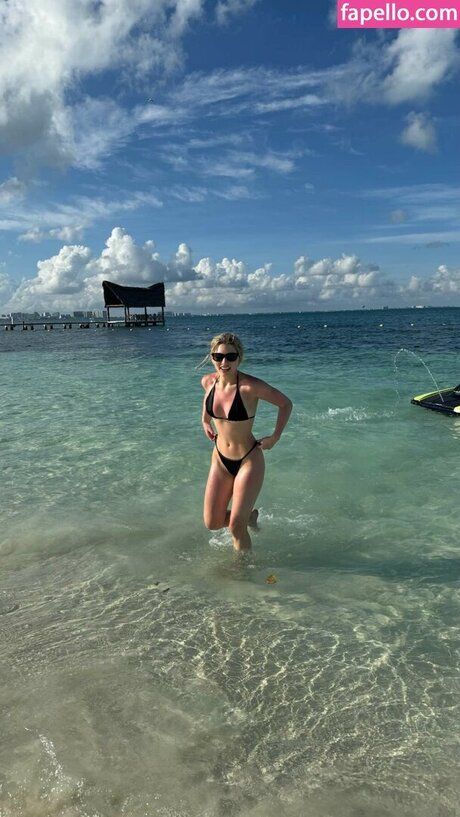 Megan Eugenio erotic model picture