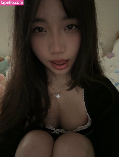 bunibuniyu star hot pics