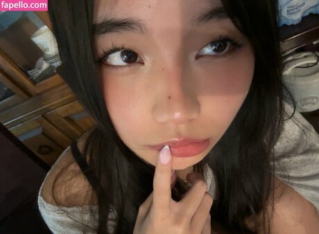 bunibuniyu model perfect photos