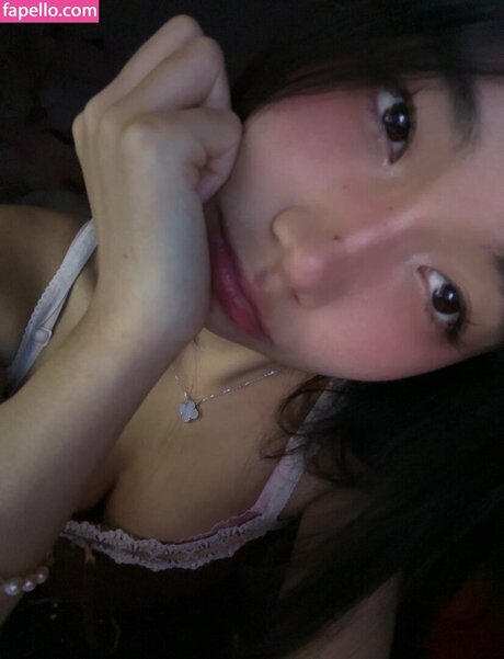 bunibuniyu pornstar exclusive image