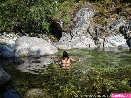 Busterandkitten star exclusive archive