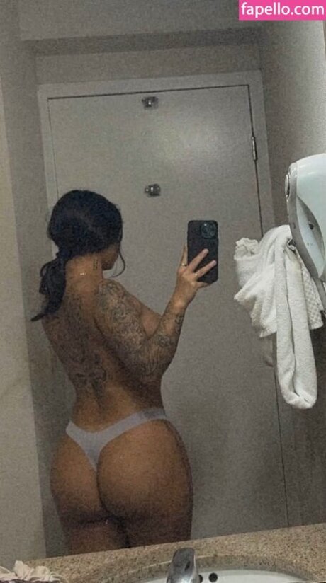 Brooke Barron free star archive