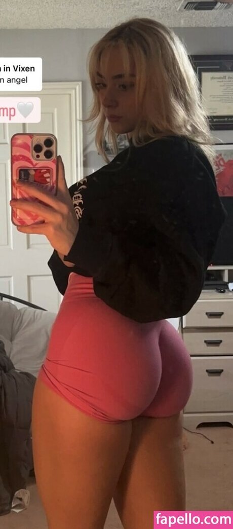 lizgrimess model hot pic