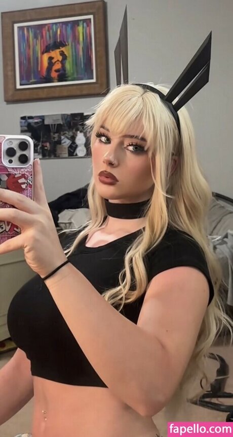 lizgrimess perfect actress photo