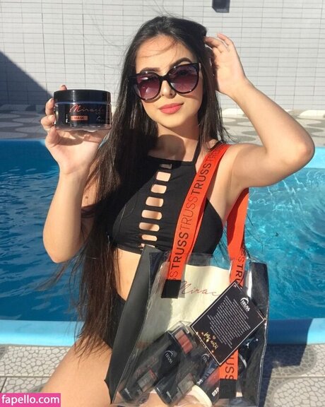 Larissa Costa star nice galleries