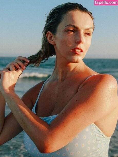 Morgan Cozzi pornographic model pictures