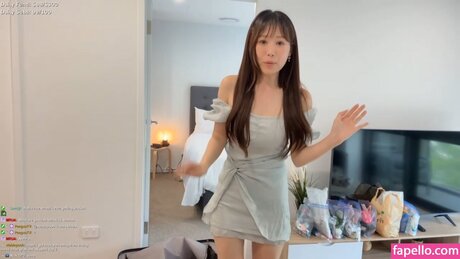 hello kiko model perfect photos