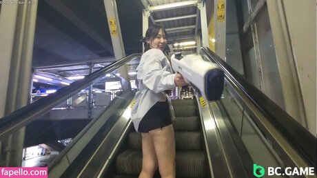 hello kiko adult model gallery