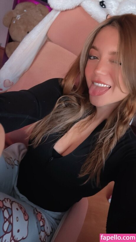 Nataliamx pretty pornstar image