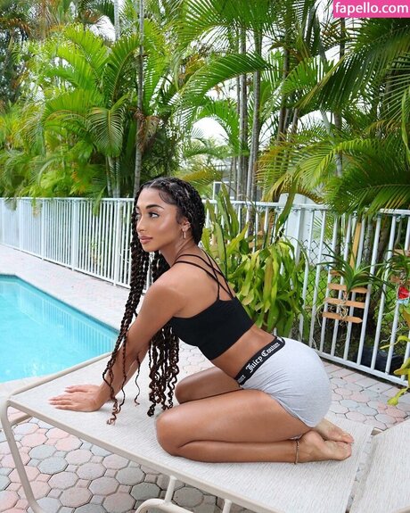 Jaya Araye Williams pornstar top archive