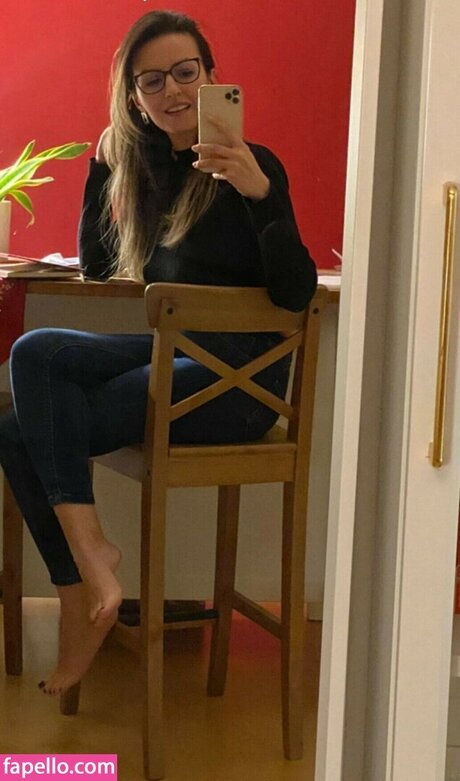 MargauxTheCook nudes model photo