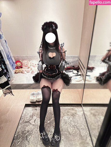 Misanay pornstar art picture