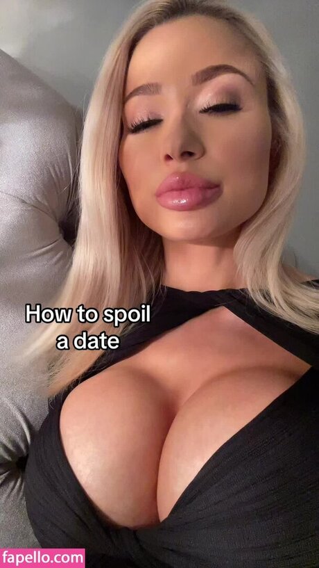 Portia Paris pornstar naked pic