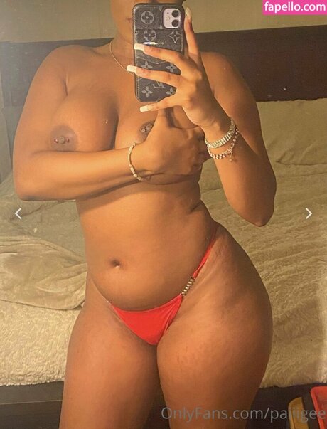 paiiigee perfect star photos