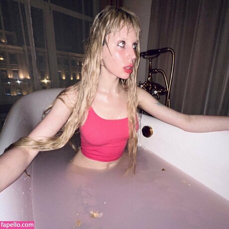 seviliyager pretty star img