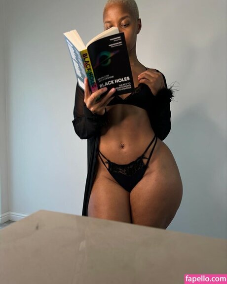 Faustina Thobakgale pornstar sexy photos